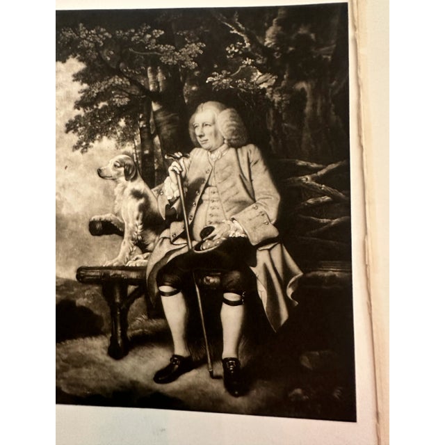 Late 19th Century Book Prints (Set of 6) For Sale - Image 4 of 9