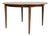 Extendable Rosewood Dining Table by Kai Kristiansen for Skovmand & Andersen, 1960s For Sale