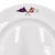 Vintage New York Yacht Club Nautical Burgee Flag Plate For Sale - Image 9 of 11