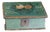 18th Century Swedish Bridal Box For Sale