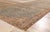 Blue Late 19th Century Persian Malayer Rug, 06'09 X 16'08 For Sale - Image 8 of 10