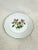 White Vintage Bavarian Plates For Sale - Image 8 of 10