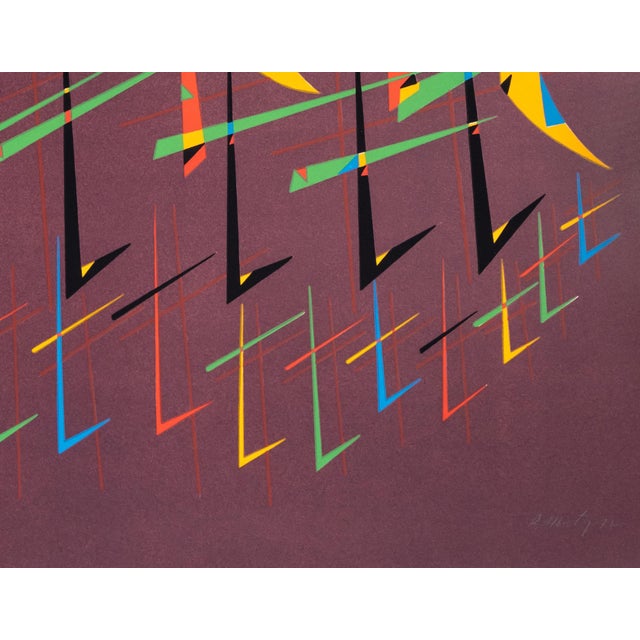 Limited edition of 99 prints, numbered and hand signed. Excellent condition. Rafael Alberti (El Puerto de Santa María 1902...