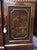 Item: Vintage China Cabinet by Kindel Furniture (two piece). Age & Condition: Circa 1990. Good, with minor signs of age....