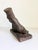 Mid 20th Century Greek Foot of Laocoon Sculpture, Reproduction For Sale In Sacramento - Image 6 of 13