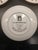 Art Deco Late 20th Century House of Erté Limited Edition Art Deco Porcelain Plates - Set of Five For Sale - Image 3 of 11