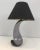 Design Ceramic Table Lamp, French, circa 1950 For Sale - Image 10 of 13