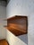 Floating Wall Shelf in Teak from Pedersen & Hansen, 1960s For Sale - Image 9 of 13