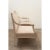 Swedish Early 19th Century Gustavian Banquette For Sale - Image 4 of 12