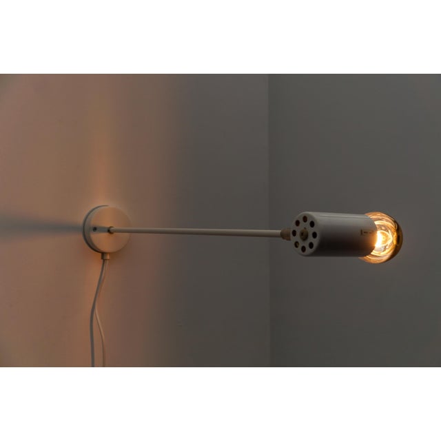 Mid-Century Modern Wall Lamps for Illuminating Art, Germany, 1960s For Sale - Image 18 of 18