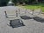 Withstanding the test of time — Tasked with creating outdoor furniture for Florence Knoll, Richard Schultz came up with...