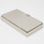 Maison Lancel Maison Lancel Paris Chrome Decorative Lidded Box For Sale - Image 4 of 9