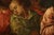 17th Century Pieter De Witte, The Last Supper, 1680, Oil on Canvas For Sale - Image 5 of 14