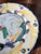 Antique 1917 Hr Quimper Assiettes Du Cercle Du Soldat/Circle of the Soldier of the 6th Arrt Faience Plates, Tenir or Hold, War Plates For Sale In Dallas - Image 6 of 9