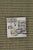 Traditional Rug & Kilim’s Contemporary Kilim With Tonal Green Stripes For Sale - Image 3 of 9