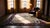 1920s Ivory Floral Modern Antique Art Deco Chinese Rug 8'10"x 11'6 Hand Knotted Wool Carpet For Sale In New York - Image 6 of 7