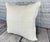 Vintage Pillow Case Turkish Hemp Pillow Decorative Hemp Pillow Dry cleaning only. PILLOW INSERT IS NOT INCLUDED