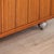 Brown 1960s American of Martinsville 6-Drawer Gentleman's Chest For Sale - Image 8 of 15