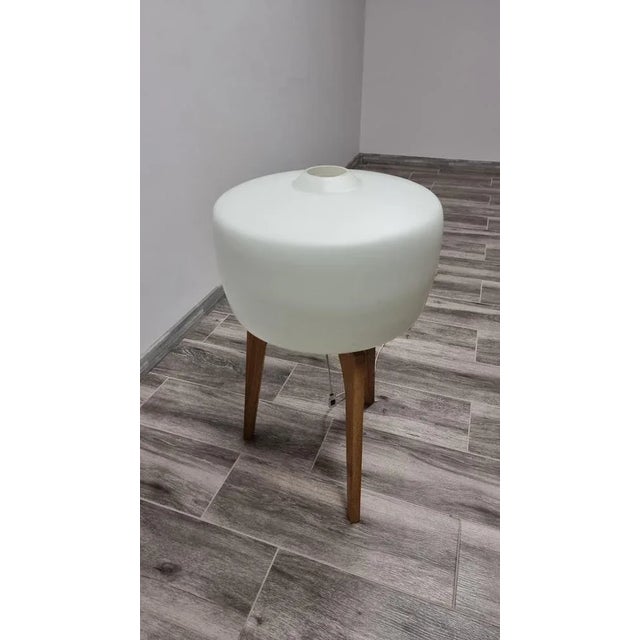 Mid-Century Floor Lamp from Uluv For Sale - Image 5 of 12