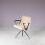 P99 Chair by Osvaldo Borsani for Tecno, 1950 For Sale - Image 5 of 13
