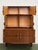 Late 20th Century Late 20th Century Nicole Miller Italian High-Gloss Stacked Lacquer Cabinet For Sale - Image 5 of 11