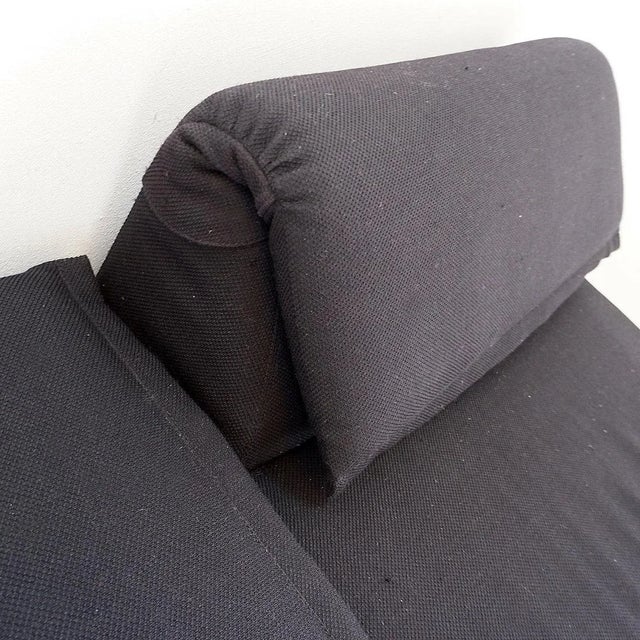 Design - Highlands Sofa - Circa 2003 - Single element, left armrest: 137 x 100 cm - Thickness: 105 cm - Height: 70 cm -...