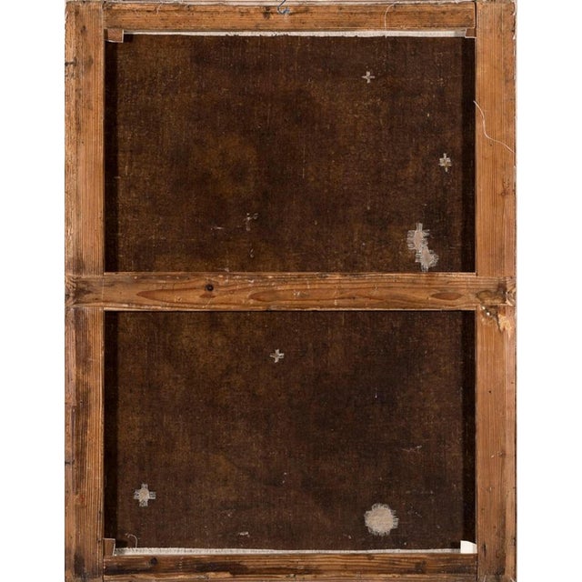 Pietro Bianchi (Rome 1694 - 1740) attributed Saint John the Baptist in the Desert Oil on canvas 98 x 75 cm The information...