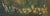 Herman Lipot "The Garden" Oil Painting Early 20c For Sale - Image 9 of 11