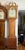 This listing is for an early American tall case clock by Charles Cooper of Lebanon, Pennsylvania, circa 1800. Cooper was...