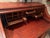 Cutler & Son Antique Roll Top Desk, Late Victorian For Sale - Image 10 of 16