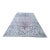 10ft 6in X 13ft Washable Nostaglia Area Rug For Sale