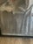 Wood Naomi Sanders Original Framed Charcoal Still Life Drawing of Urn and Drapery, 2000 For Sale - Image 7 of 9