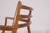 First Edition Model 62 Chair by Niels Otto Møller, 1960s For Sale - Image 4 of 10