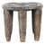 Nupe Table or Stool For Sale
