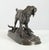 Bronze Hunting Dog from Jules Moigniez For Sale - Image 3 of 11