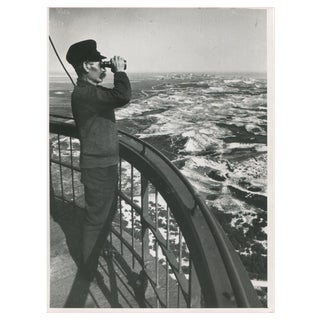 Erich Andres, Amrum, Germany, 1938, Photograph For Sale