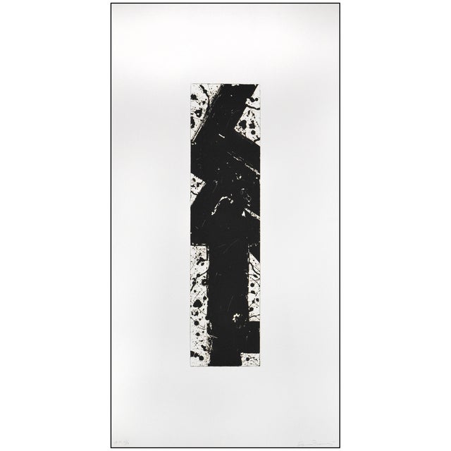 The artwork here, "Totem (1.13:5FE.279)", is a wonderful depiction of abstract image, that was created with acute detail,...