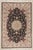Vintage Chinese Tabriz Rug, 05'10 X 08'10 For Sale - Image 10 of 10