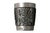1980s Incan Deities Pewter Shot Glasses by Schohaus of Bolivia - Set of 6 For Sale - Image 4 of 9