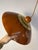 Hanging Lamp in Brass, Belgium For Sale - Image 9 of 11