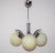 Bauhaus Ceiling Lamp, 1930s For Sale - Image 6 of 6