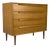 Teak Chest of Drawers from WK Möbel, 1960s For Sale