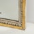 French 19th Century France Louis XVI Gold Wood Full-length & Floor Mirrors For Sale - Image 3 of 7
