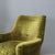 Vintage Green Lounge Chairs, 1950s For Sale - Image 4 of 10