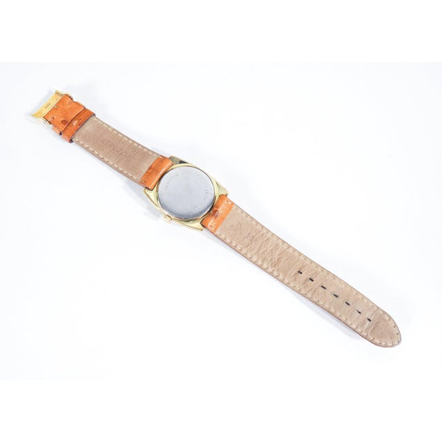 Visodate Seastar Seven Watch from Tissot, 1960s For Sale - Image 16 of 18