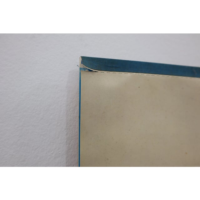 Vintage Calendar, 1970s For Sale - Image 9 of 12