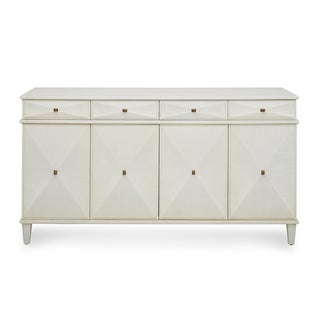 Bunny Williams Home Ames Credenza For Sale