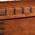Brown Large Vintage Storage Chest, 1940s For Sale - Image 8 of 10