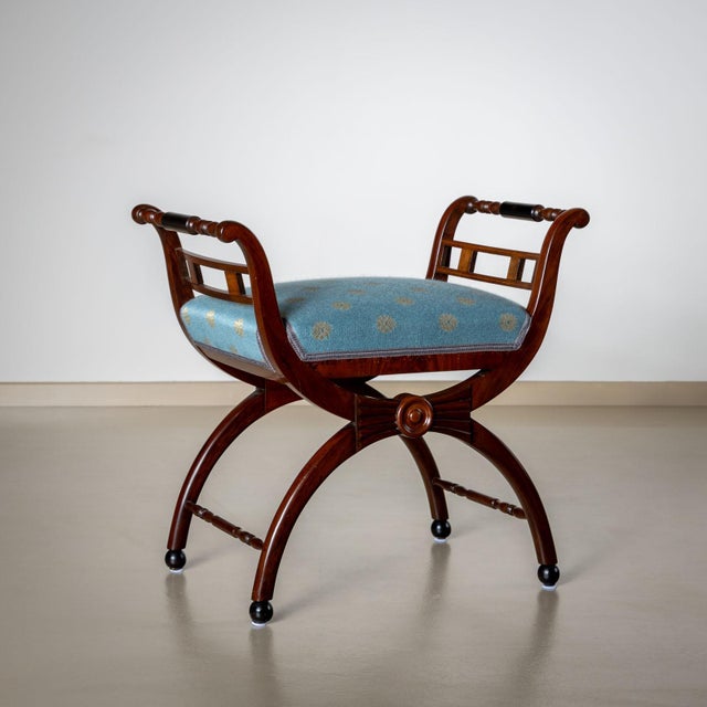 Single 19th Century Tabouret For Sale In New York - Image 6 of 6