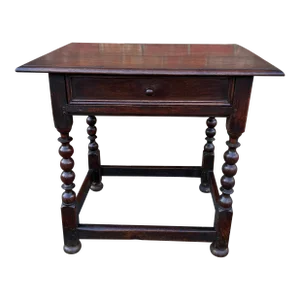 19th Century English Side Table